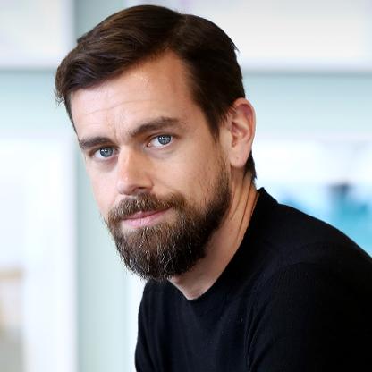 Jack Dorsey