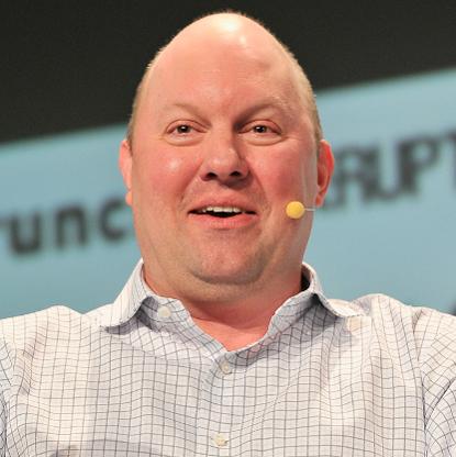 Marc Andreessen