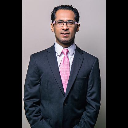 Mohammed Dewji