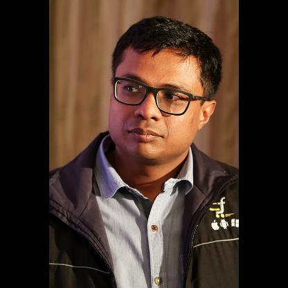 Sachin Bansal