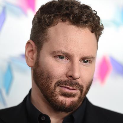 Sean Parker