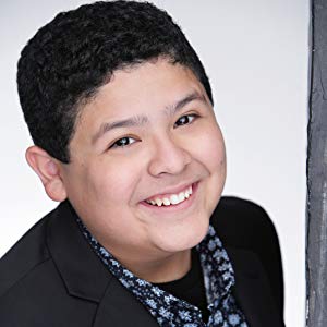 Rico Rodriguez