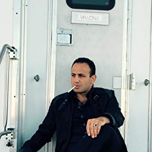 Roman Mitichyan