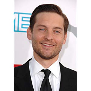 Tobey Maguire