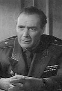 Mikhail Mayorov