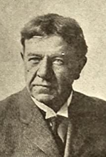 George Fawcett