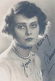 Vera Lennox