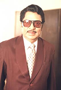 S.S. Rajendran