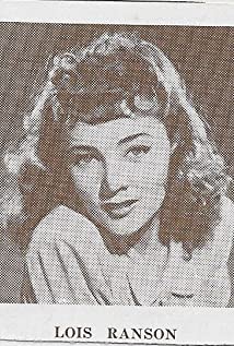 Lois Ranson