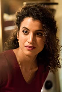 Zahraa Ghandour