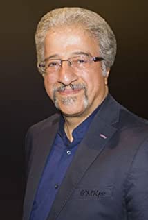 Ali Reza Khamseh