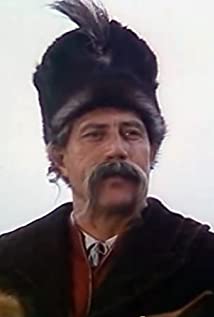 Mikhail Golubovich