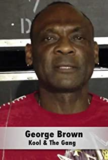George Funky Brown