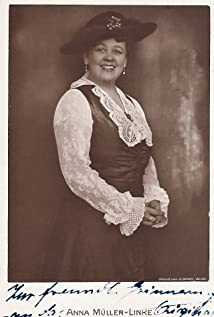 Anna Müller-Lincke