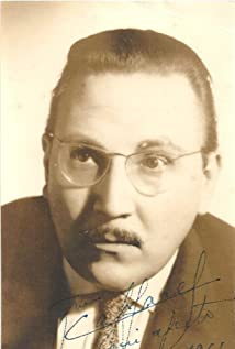 José María Caffarel