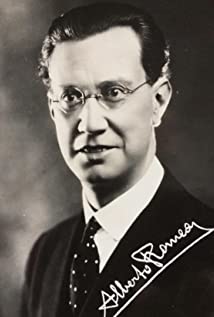 Alberto Romea