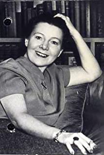 Nellie Burt