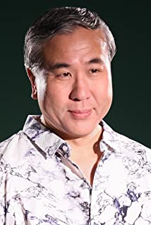 Robert Lin
