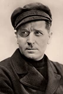Albert Préjean