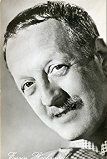 Erwin Geschonneck