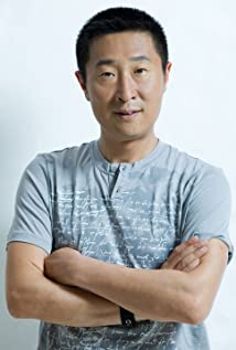 Yongjian Lin