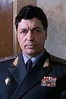 Vladimir Nechiporenko