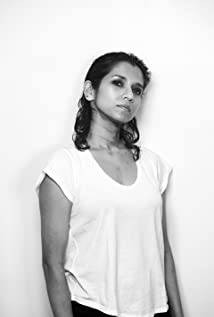 Tanya Selvaratnam