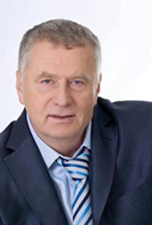 Vladimir Zhirinovskiy