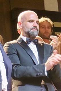 Mauricio Katz