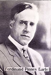 Ferdinand P. Earle
