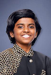 Lydian Nadhaswaram