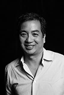 Robert M. Chang