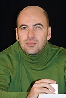 Rostislav Khait