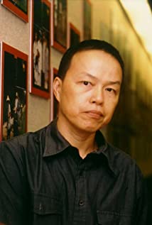 Shaudi Wang