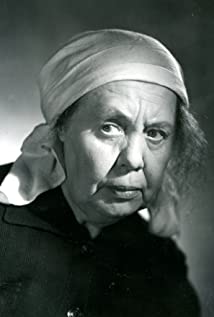 Mona Geijer-Falkner