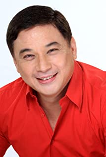 Ricky Davao