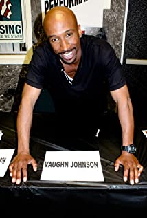 Vaughn Johnson