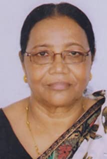 Maya Ghosh