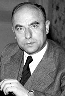 Otto Strasser