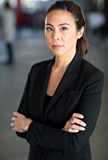 Cheryl Tsai