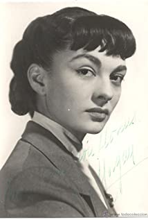 Silvia Morgan