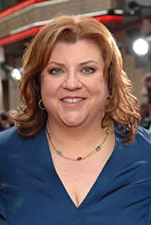 Gail Berman