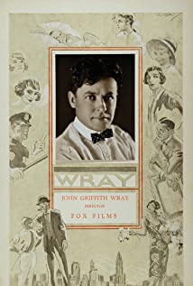 John Griffith Wray
