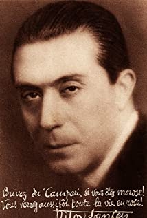 Victor Francen