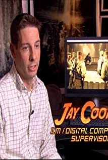 Jay Cooper