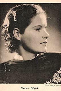 Elisabeth Wendt