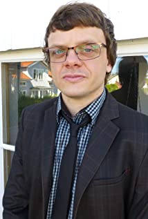 Fredrik Fornänger