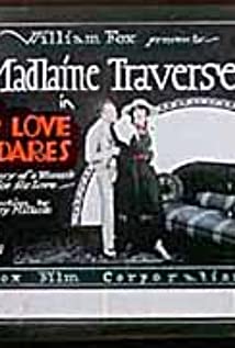 Madlaine Traverse
