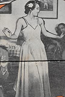 Marguerite Whitten