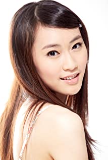 Angel Yi-Chi Ho